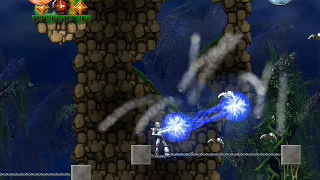 Image for the game Hurrican