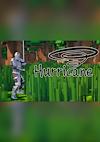Cover image for the game Hurricane
