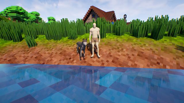 Image for the game Hurricane