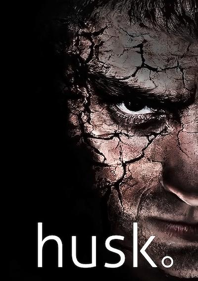 Cover image for the game Husk