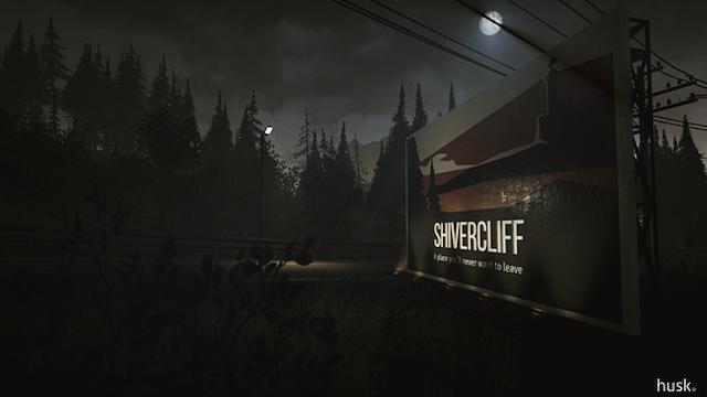 Image for the game Husk