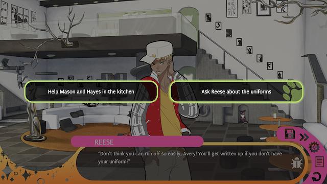 Image for the game Hustle Cat