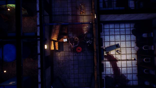 Image for the game Hvor