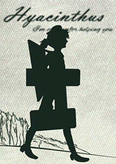 Cover image for the game Hyacinthus
