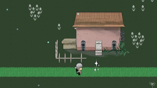Image for the game Hyacinthus