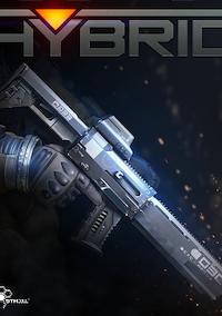 Cover image for the game Hybrid