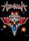 Cover image for the game Hydorah