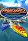 Cover image for the game Hydro Thunder Hurricane