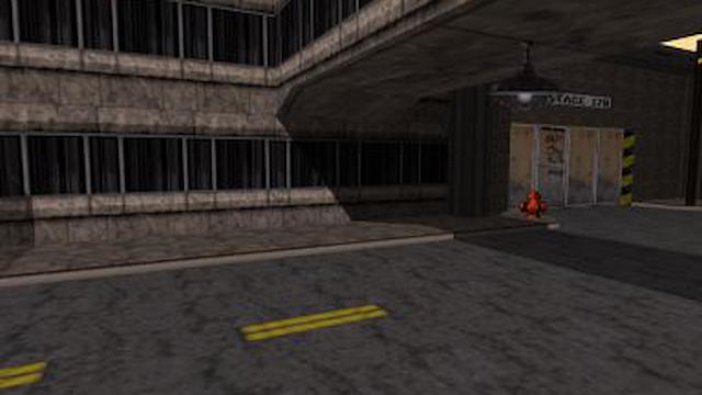 Image for the game Hydrofusion Substation