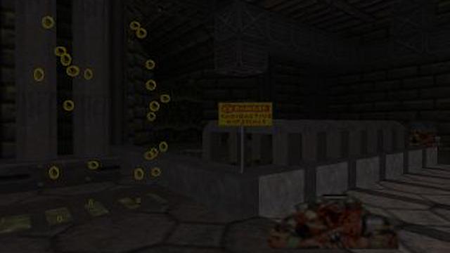Image for the game Hydrofusion Substation