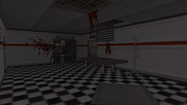 Image for the game Hydrofusion Substation