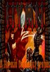 Cover image for the game Hymn: A Heretic Community Project