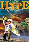 Cover image for the game Hype: The Time Quest