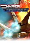 Cover image for the game Hyper Fighters