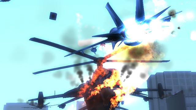 Image for the game Hyper Fighters