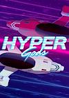 Cover image for the game Hyper Gods