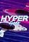 Cover image for the game Hyper Gods