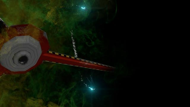 Image for the game Hyper Gods