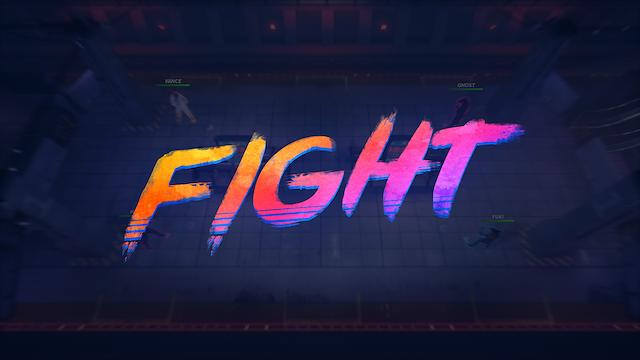 Image for the game Hyper Jam