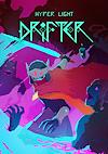 Cover image for the game Hyper Light Drifter