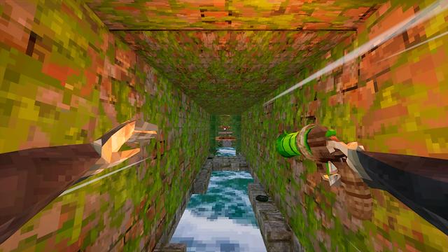 Image for the game Hyper Primate