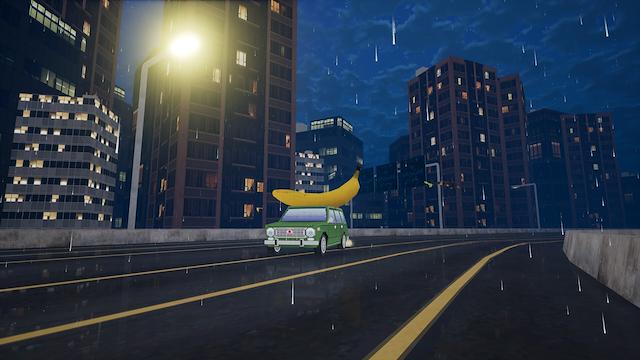 Image for the game Hyper Primate