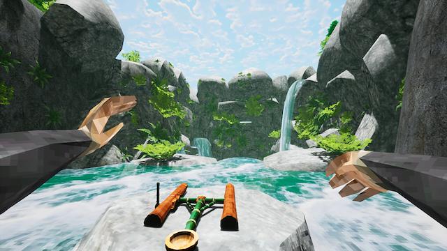 Image for the game Hyper Primate