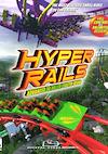 Cover image for the game Hyper Rails