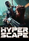 Cover image for the game Hyper Scape