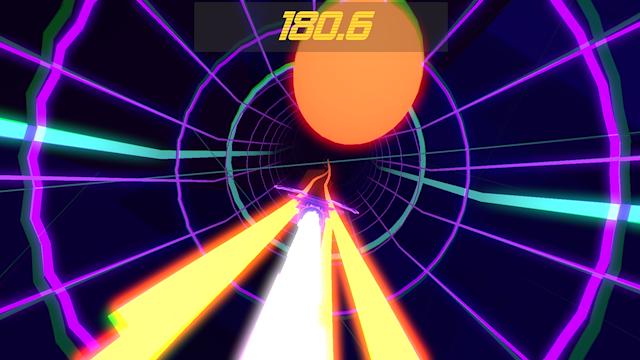 Image for the game Hyper Time Disruptor