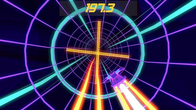 Image for the game Hyper Time Disruptor