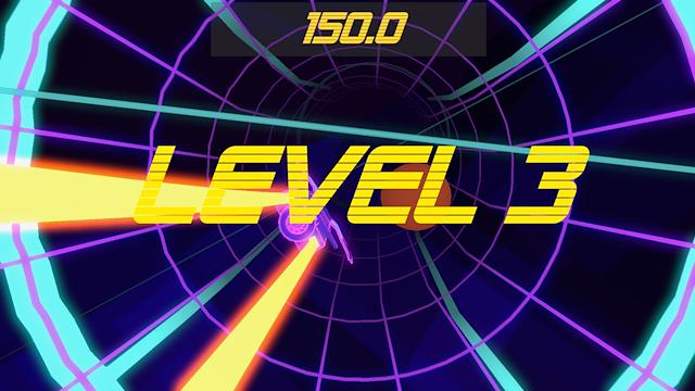 Image for the game Hyper Time Disruptor
