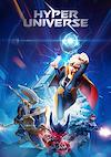 Cover image for the game Hyper Universe
