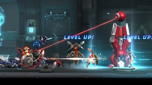 Image for the game Hyper Universe
