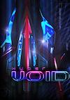 Cover image for the game Hyper Void