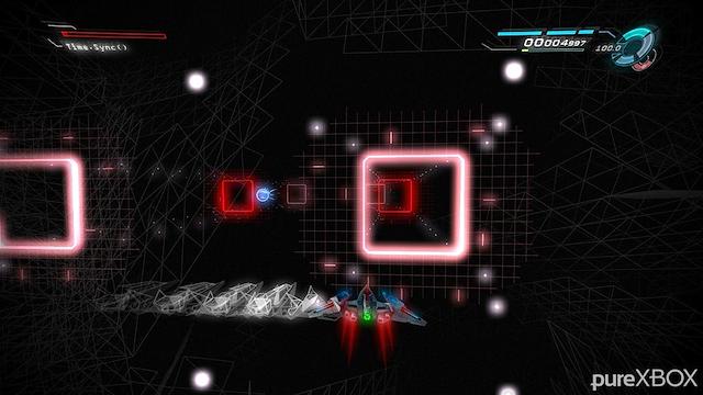 Image for the game Hyper Void