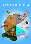 Cover image for the game Hyperbolica