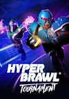 Cover image for the game HyperBrawl Tournament