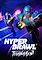 Cover image for the game HyperBrawl Tournament