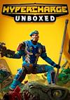 Cover image for the game Hypercharge: Unboxed