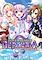 Cover image for the game Hyperdimension Neptunia Re;Birth1