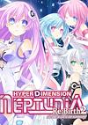 Cover image for the game Hyperdimension Neptunia Re;Birth2: Sisters Generation