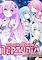 Cover image for the game Hyperdimension Neptunia Re;Birth2: Sisters Generation