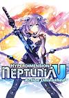 Cover image for the game Hyperdimension Neptunia U: Action Unleashed