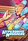 Cover image for the game Hyperdrive Massacre