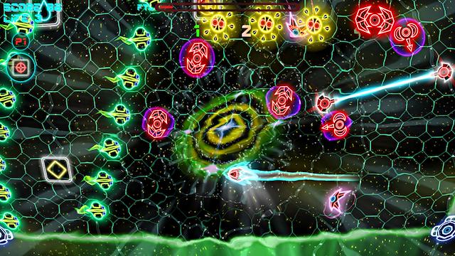 Image for the game Hyperlight Ultimate