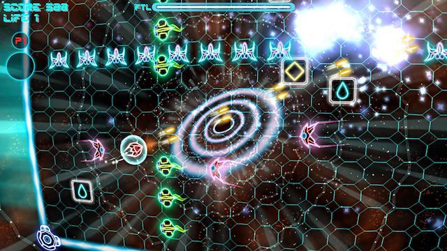 Image for the game Hyperlight Ultimate