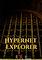 Cover image for the game Hypernet Explorer