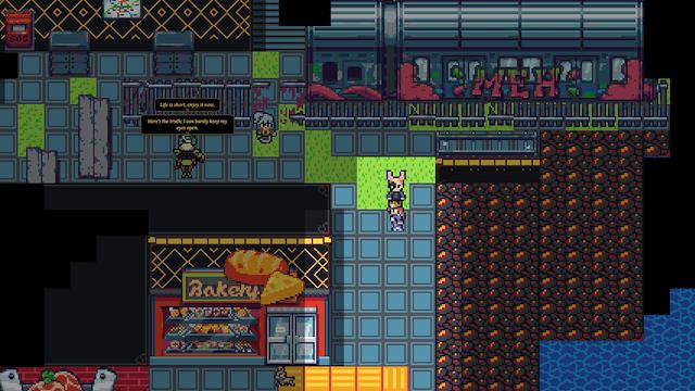 Image for the game Hypernet Explorer