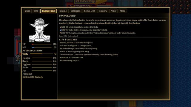 Image for the game Hypernet Explorer